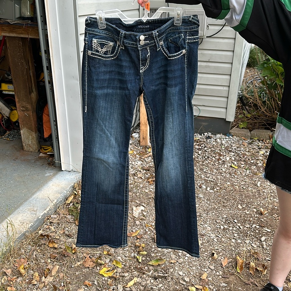 Vigoss jeans
